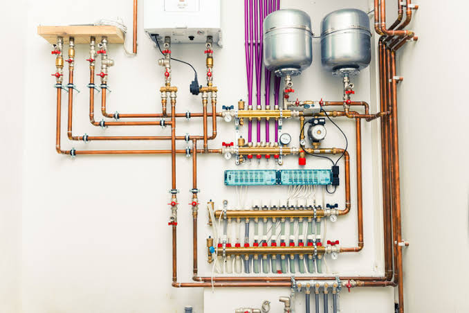 Proyectos Comerciales e Industriales