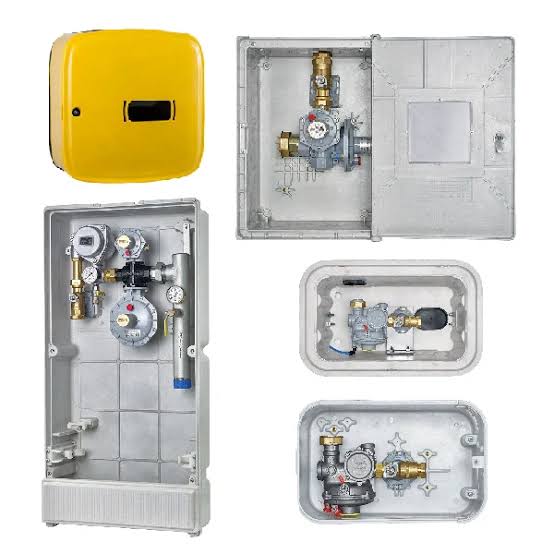 Equipos e Instalaciones CADIGAS