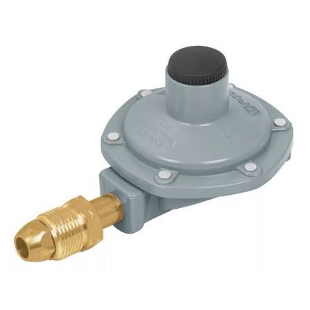 Regulador de Gas